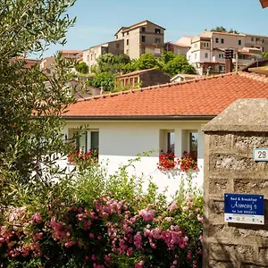 Armony Bono (Sassari)